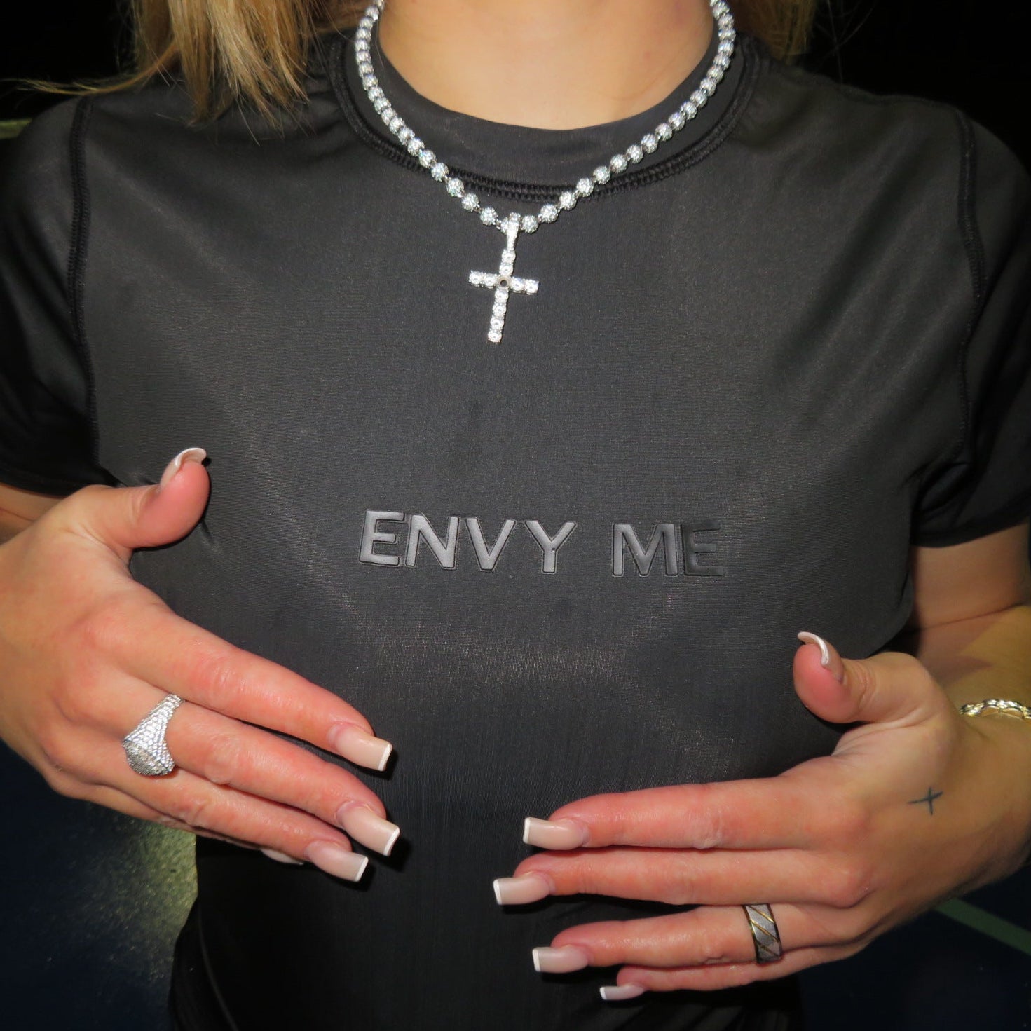 Empower Tee